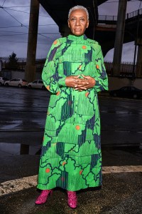 Gucci Pre-Fall 2020