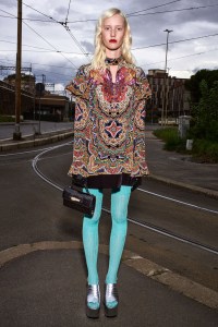 Gucci Pre-Fall 2020
