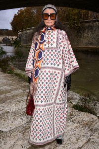 Gucci Pre-Fall 2020