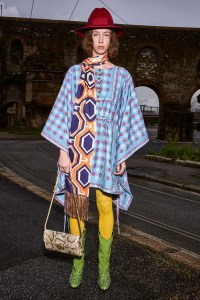 Gucci Pre-Fall 2020