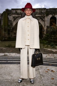 Gucci Pre-Fall 2020