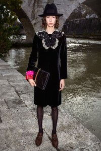 Gucci Pre-Fall 2020
