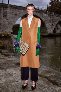 Gucci Pre-Fall 2020