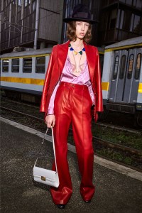 Gucci Pre-Fall 2020