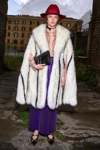 Gucci Pre-Fall 2020