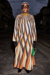 Gucci Pre-Fall 2020