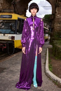 Gucci Pre-Fall 2020