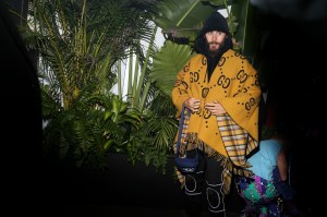 Jared Leto