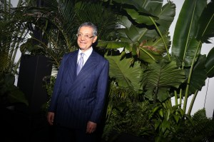Jeffrey Deitch
