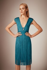 Hervé Léger Pre-Fall 2020