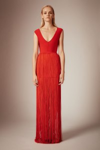 Hervé Léger Pre-Fall 2020