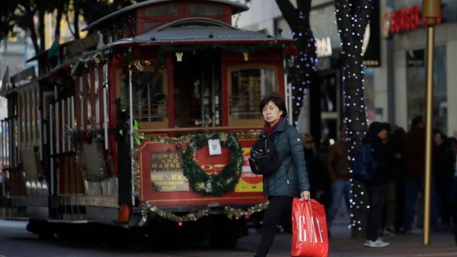 The Black Friday and Cyber Monday holiday shopping rush has exploded, giving way to a week’s worth of sales that sustain seasonal retail.