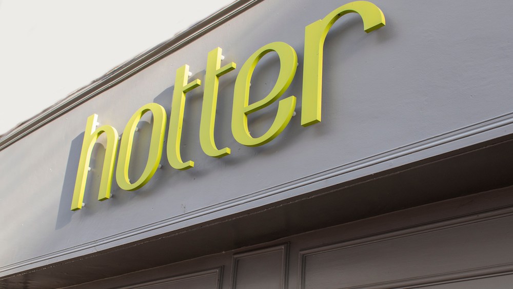 U.K. footwear maker Hotter Shoes is using First Insight's predictive analytics and decision-making platform to boost product margins.