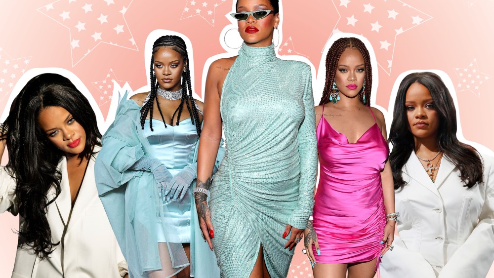 Rihanna