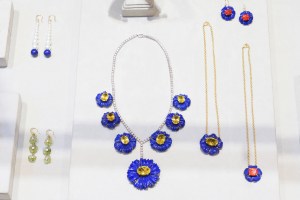 Irene Neuwirth at Moda Operandi Maison.
