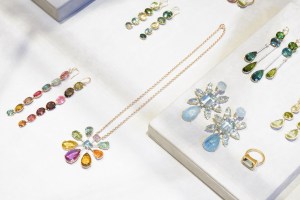 Irene Neuwirth at Moda Operandi Maison.