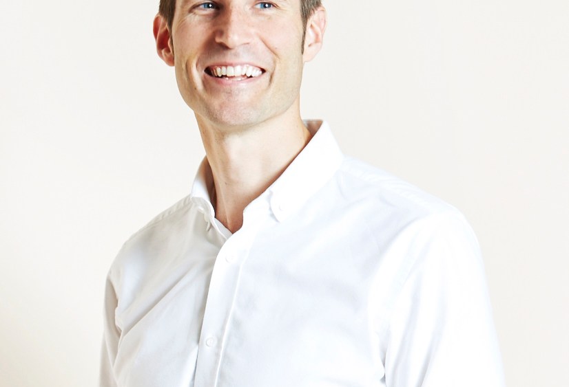 thredup founder
