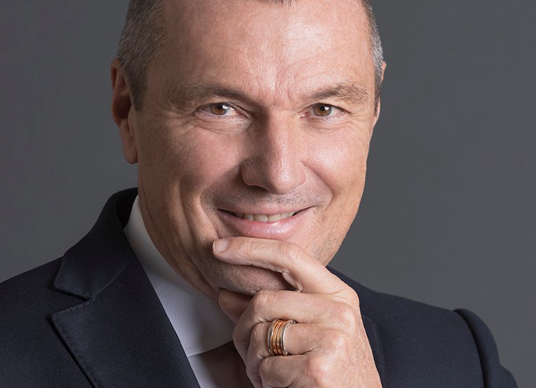 Jean-Christophe Babin
