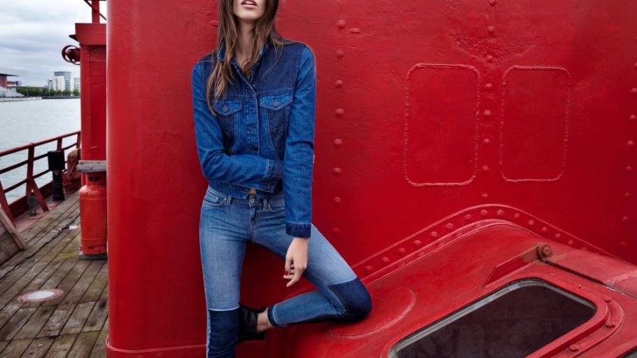 The Ellen MacArthur Foundation has extended the guidelines to allow fabric mills to join its Jeans Redesign sustainability project.. Jeans Redesign includes guidelines that set minimum requirements on garment durability, material health, recyclability and traceability.