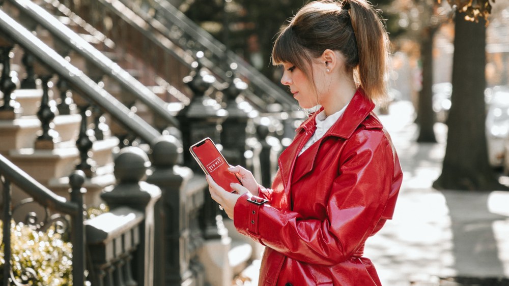 Jenny Cipoletti Tivvit app