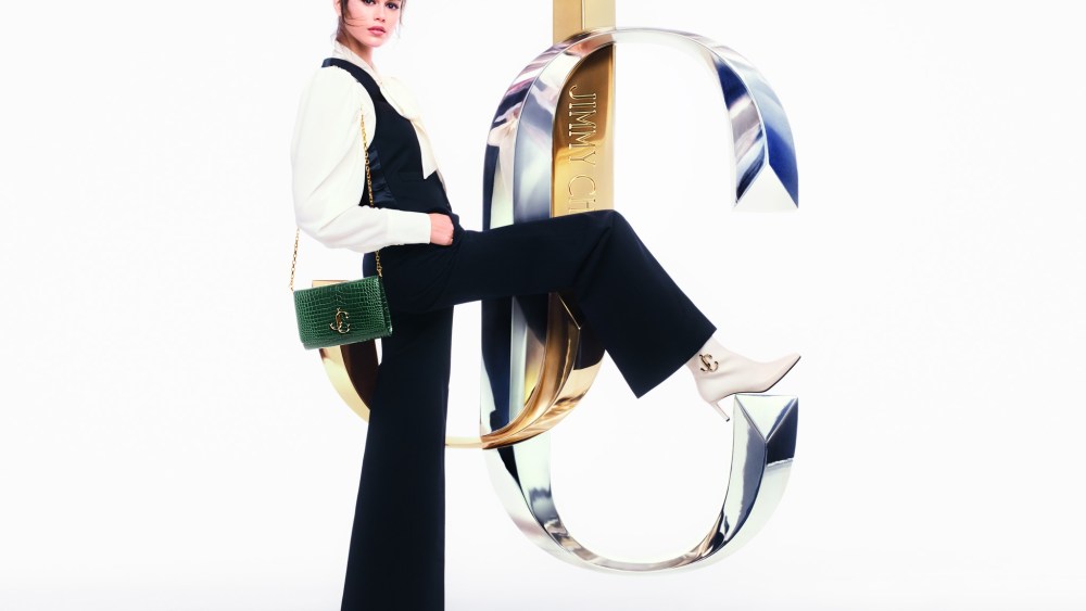 Jimmy Choo
