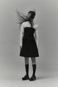 Ji Oh Fall 2020