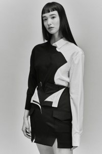 Ji Oh Fall 2020