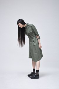 Ji Oh Fall 2020