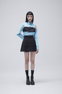Ji Oh Fall 2020