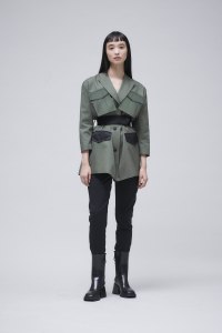 Ji Oh Fall 2020