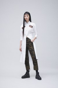 Ji Oh Fall 2020