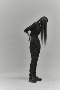 Ji Oh Fall 2020