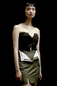Ji Oh Fall 2020