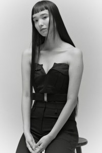 Ji Oh Fall 2020