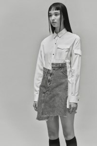 Ji Oh Fall 2020