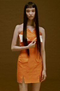 Ji Oh Fall 2020