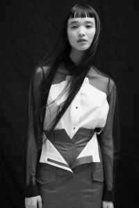 Ji Oh Fall 2020