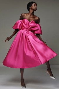 J. Mendel Pre-Fall 2020