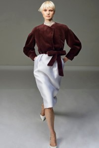 J. Mendel Pre-Fall 2020