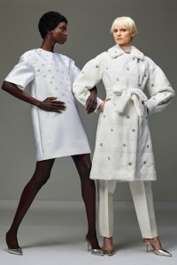 J. Mendel Pre-Fall 2020