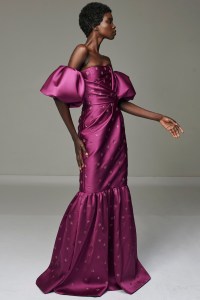 J. Mendel Pre-Fall 2020