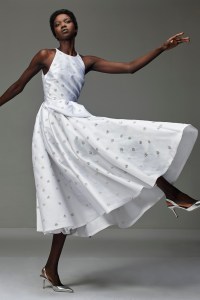 J. Mendel Pre-Fall 2020