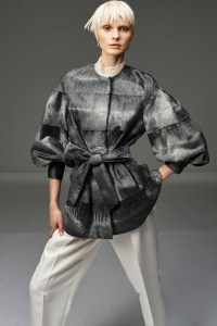 J. Mendel Pre-Fall 2020
