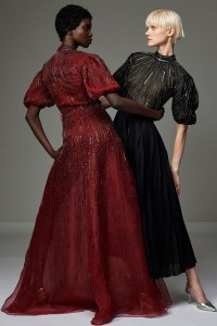 J. Mendel Pre-Fall 2020