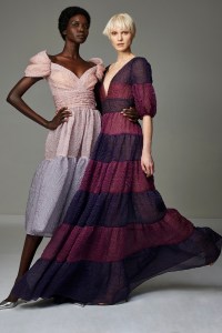 J. Mendel Pre-Fall 2020