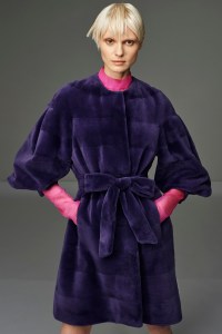 J. Mendel Pre-Fall 2020
