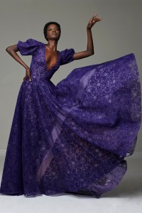 J. Mendel Pre-Fall 2020