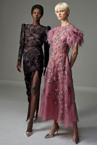 J. Mendel Pre-Fall 2020