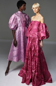 J. Mendel Pre-Fall 2020