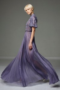 J. Mendel Pre-Fall 2020
